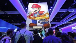 Nintendo niega que vaya usar Android en su nueva consola