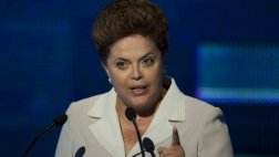 Rousseff: "La sociedad es agredida cuando se ataca a una mujer"