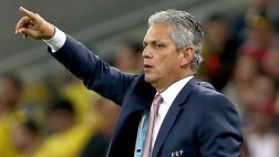 Reinaldo Rueda es el nuevo técnico de Atlético Nacional