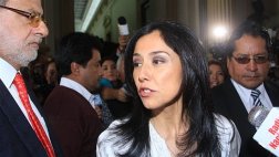 Nadine Heredia: el polémico tuit de la PCM en su defensa