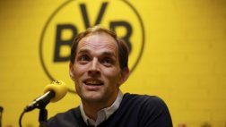 Tuchel sucede a Klopp en Dortmund y promete dar cara al Bayern