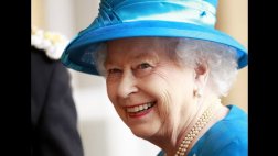 ¿La reina Isabel II ingresó enferma a un hospital de Londres?
