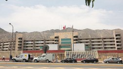 Junta de acreedores de la "U" se realizará esta quincena