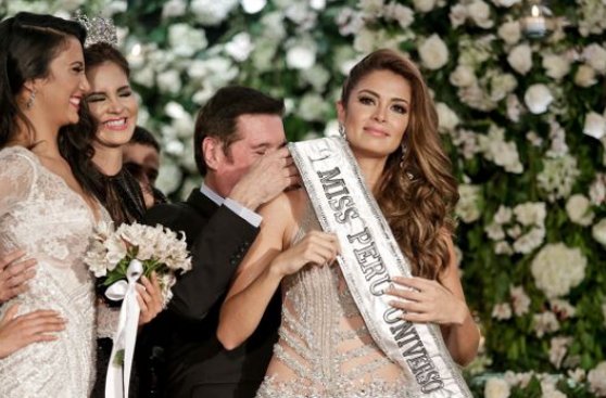Miss Perú: recuerda las elecciones que trajeron polémica