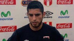 Zambrano tras ampay: "El tema ya se habló y estamos muy unidos"