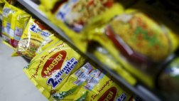 India: encuentran productos Nestlé con alto índice de plomo