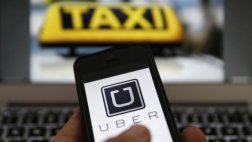 Autoridades de Nueva Delhi niegan licencia para operar a Uber