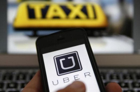 Autoridades de Nueva Delhi niegan licencia para operar a Uber