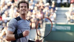 Murray bate a Ferrer y se citará con Djokovic en semifinales