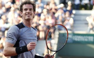 Murray bate a Ferrer y se citará con Djokovic en semifinales