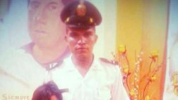 Alumno de escuela PNP de Sullana era buscado por la justicia