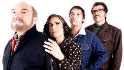 "10 000 Horas", obra de Bruno Odar, invita a la reflexión