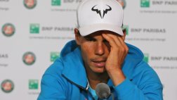 Nadal: ¿Qué dijo tras perder ante Djokovic en Roland Garros?