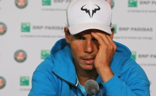 Nadal: ¿Qué dijo tras perder ante Djokovic en Roland Garros?