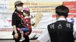 MERS: ¿nueva amenaza para la salud mundial?