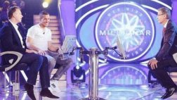 Podolski ganó 125 mil euros en "¿Quién quiere ser millonario?"