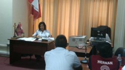 Sujeto pasará 15 años en la cárcel por herir a niña de 10 años