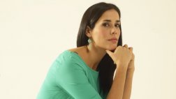 Gianella Neyra será la primera invitada del programa de Carlín