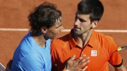 Nadal vs. Djokovic: los imperdibles puntos del partido en París