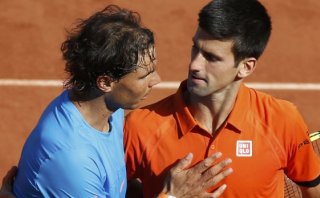 Nadal vs. Djokovic: los imperdibles puntos del partido en París