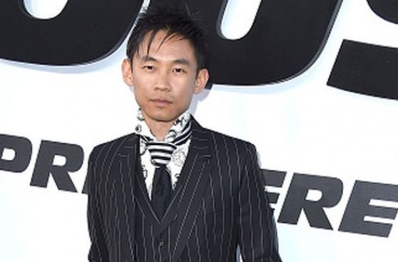 "Aquaman": director de "Rápidos y furiosos 7" rodará filme