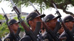 ¿Militarizar las calles? ¿Para qué?, por Pedro Ortiz Bisso