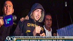 Carla Gutiérrez habría sido asesinada por su primo por venganza