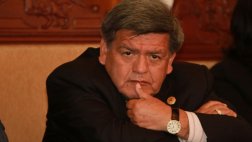 El Congreso investigará las subvenciones que dio César Acuña