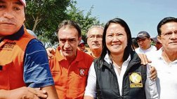 Congreso: legisladores usan pasajes para viajes proselitistas