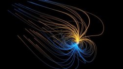 China y Europa se unen para estudiar la magnetósfera terrestre