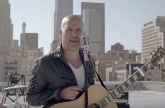 Gian Marco lanza nuevo videoclip y anuncia show en Lima