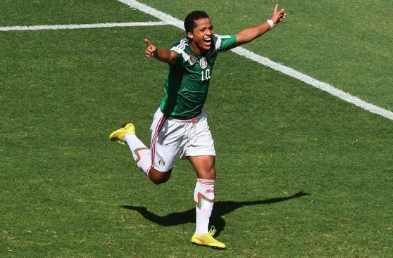 Mira a los ocho consagrados de México que no jugaron ante Perú