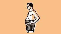 #DadBod: conoce un poco más de esta tendencia masculina