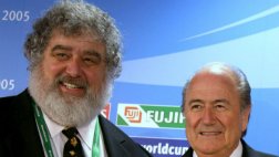 "La Copa Mundial de la Rifa", por Pedro Canelo