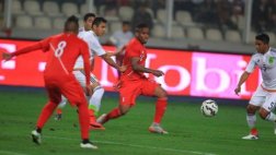 Ráting: partido entre Perú y México fue lo más visto ayer