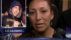 Madre de Carla Gutiérrez pide todo el peso de la ley para primo
