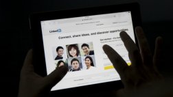 LinkedIn: tómate la foto de perfil perfecta