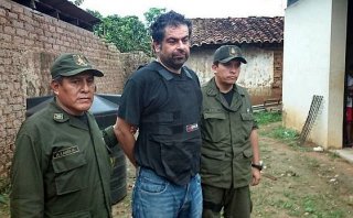 Belaunde Lossio no está aislado ni incomunicado en la cárcel