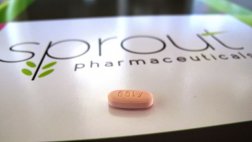 EE.UU. vuelve a estudiar la venta del 'viagra femenino'