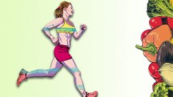 Buena salud: claves para mujeres que se ejercitan