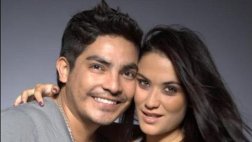 Erick Elera se reconcilió con su esposa tras corta separación