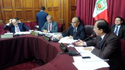 Comisión de Ética evalúa nuevos casos de congresistas viajeros