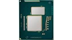 Intel presentó la quinta generación de los procesadores Core