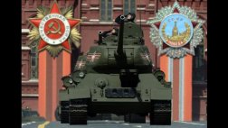 Rusia: Putin tiene derecho a desplegar tropas en extranjero