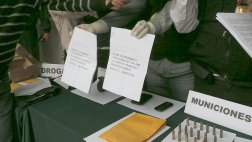 Dos bandas se pelean por extorsiones en San Juan de Lurigancho