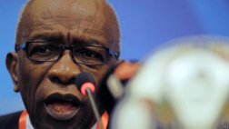 Jack Warner, el hombre que puede hundir a Sepp Blatter