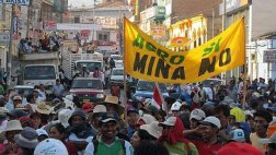 El posextractivismo no es un cuento, por Eduardo Gudynas