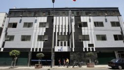 Breña: roban local del INEI y se llevan equipos por S/.85 mil