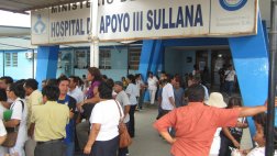 Piura: se eleva a 13 cifra de muertos por incontrolable dengue