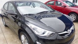 Automóviles Hyundai presentarían falla en sistema de dirección